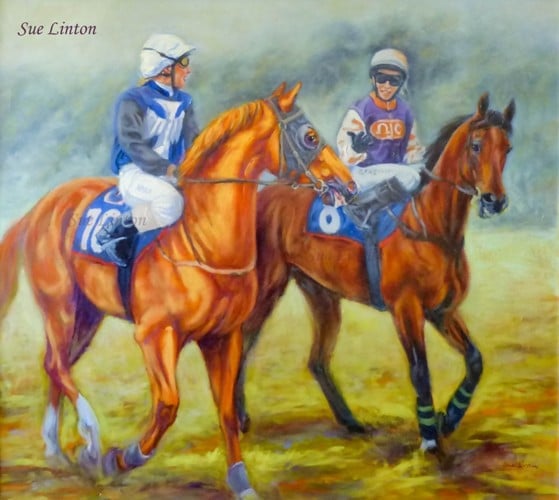 500preracebanter (2)